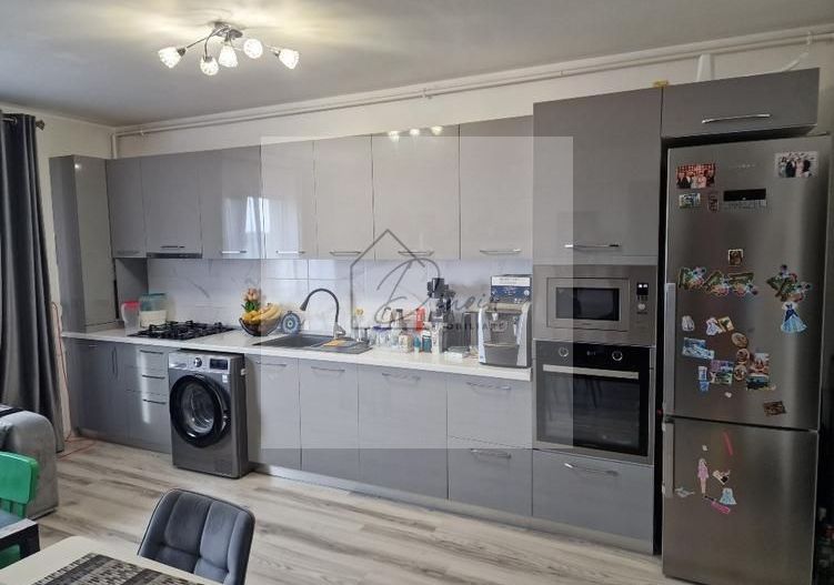 Apartament 3 camere Fundeni Dobroesti - sosea principala I Comision 0% - Poză 1