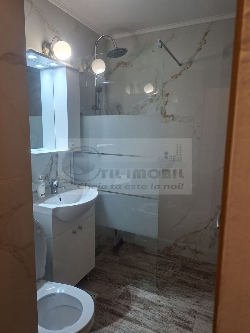 Apartament 2 Camere – Podul de Fier, Stația Pădurii- 400 Euro - Poză 7