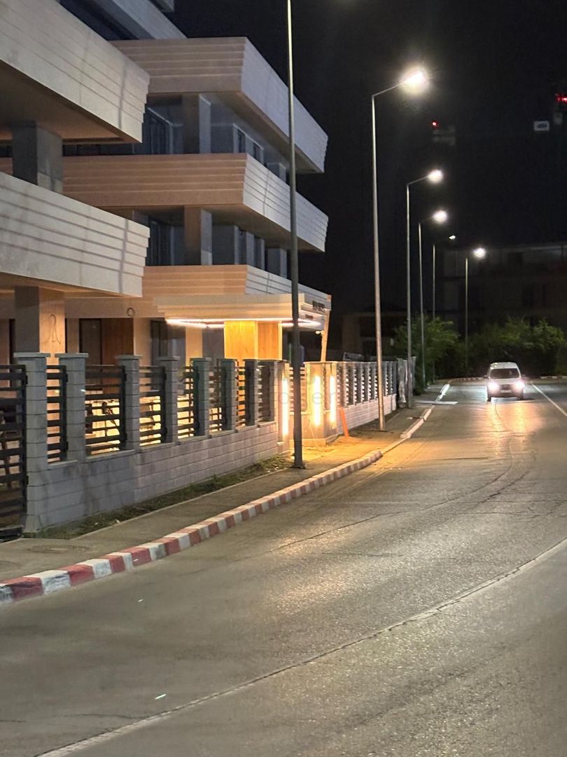 Apartament 3 camere | 81.53 mp utili + terasă 35 mp  PIPERA CONCEPT II - Poză 11