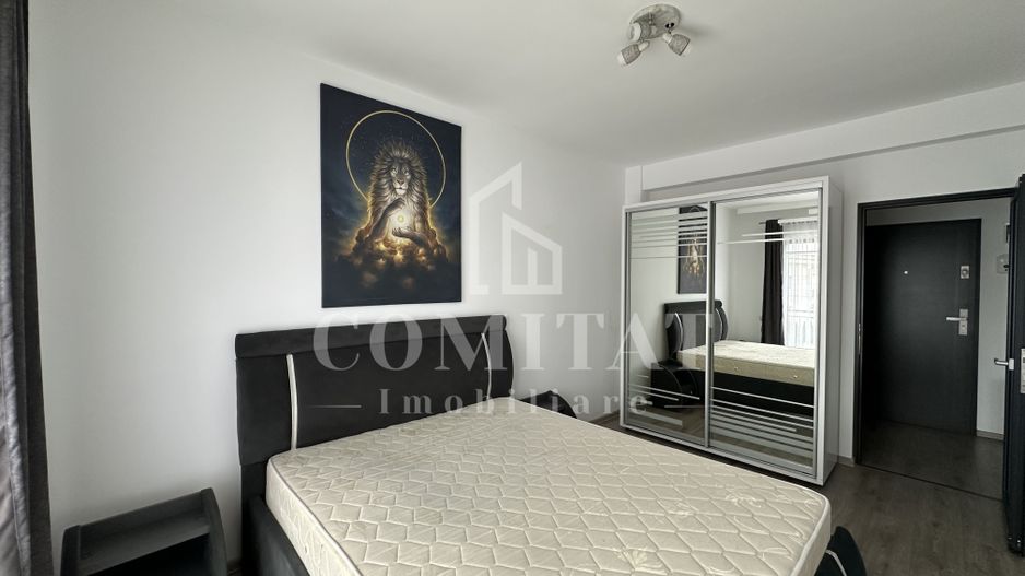 Apartament 3 camere | 75mp | Cartierul Europa - Poză 8