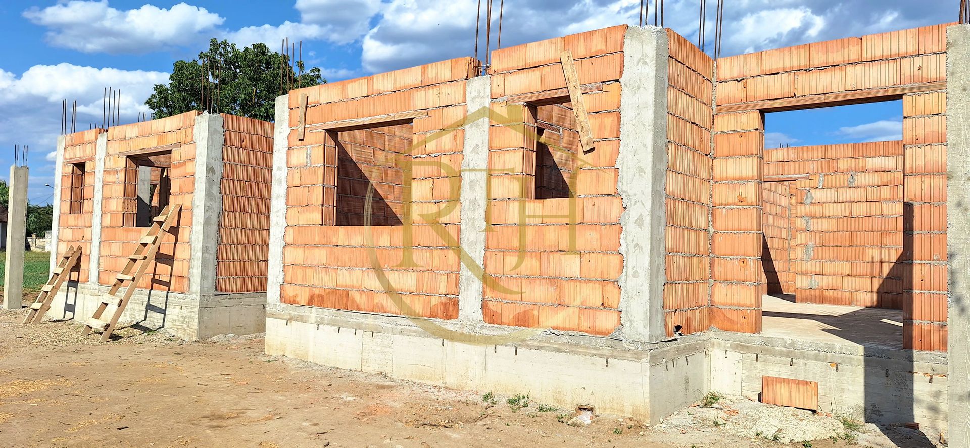 Oferim spre vanzare Duplex 3 camere, separat între unități, Giroc, 0% Comision - Poză 2