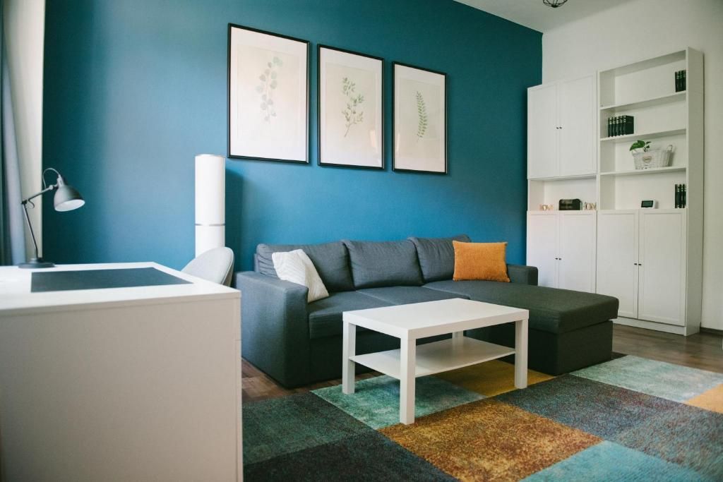 Iosefin-Sinaia | 3 Camere | Amenajat Modern. - Poză 6