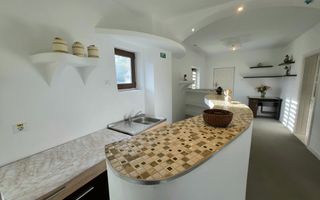 DE INCHIRIAT - Apartament in vila - 2 camere - Str. Trivale - Poză 5