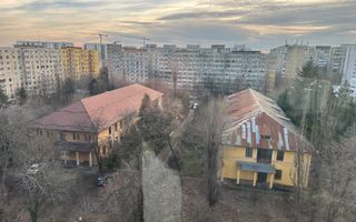 Apartament 3 camere Piața Gorjului Metrou - Poză 9