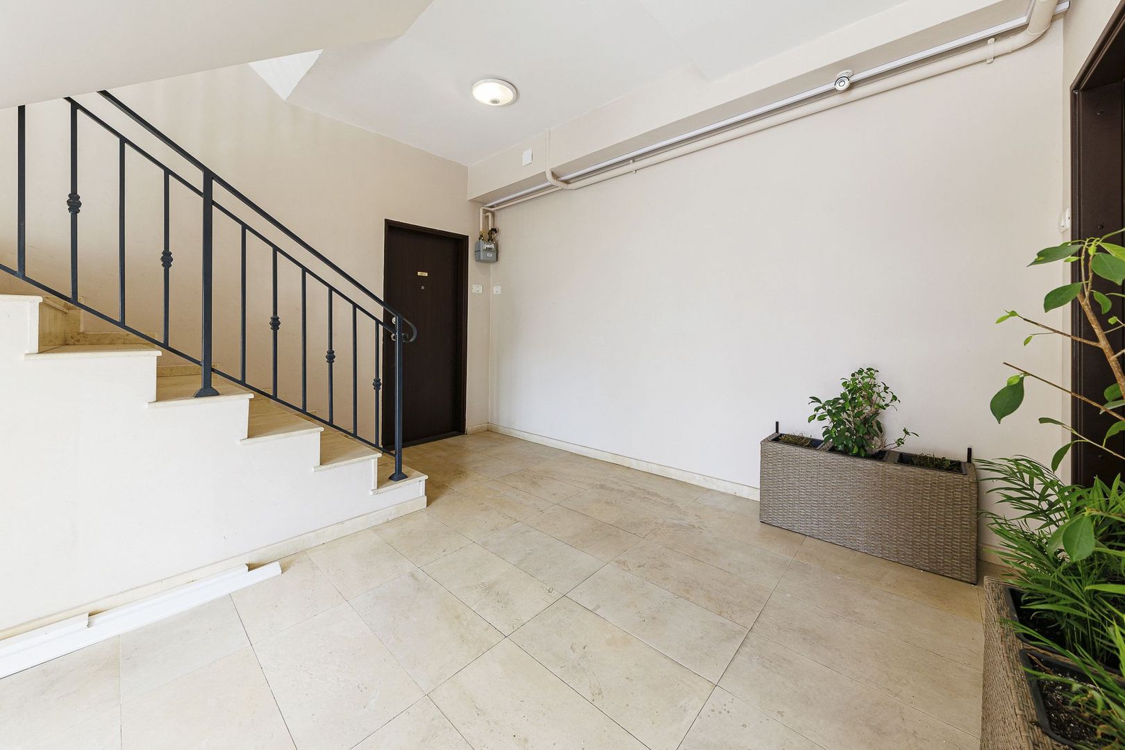 Apartament mobiliat si utilat - zona Semicentrala - Poză 15