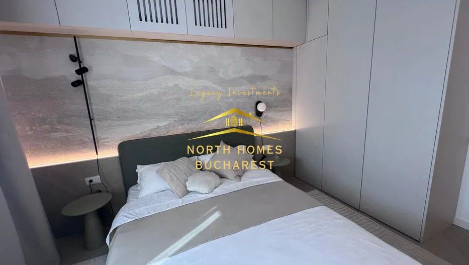 Apartament 2 camere , Cortina North Pipera - Poză 4