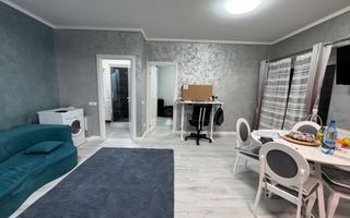 Apartament cu 2 camere | 44  mp | Gradina 25 mp | VIVO - Poză 4