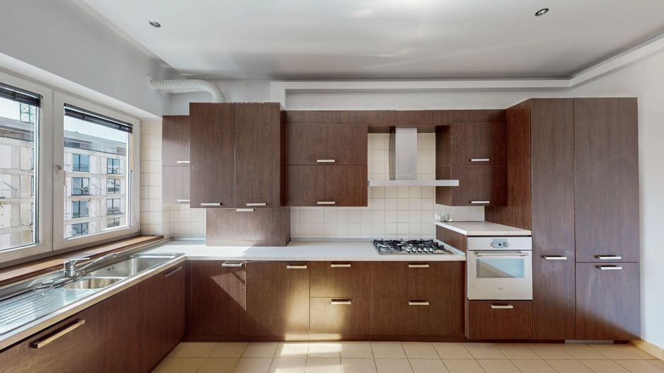 Duplex 3 camere Herastrau | Terasa | Loc de parcare - Poză 8