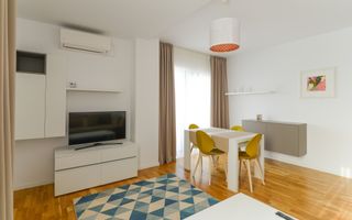 Apartament 3 camere lux Park Lake! - Poză 4