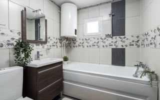 COMISION 0% - Apartament 80mp superb renovat la doar 5 minute metrou Pta Muncii - Poză 12