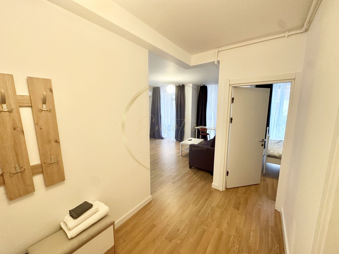 NOU | Apartament 2 Camere - Torontalului | CAMPEADOR CITY - Poză 7