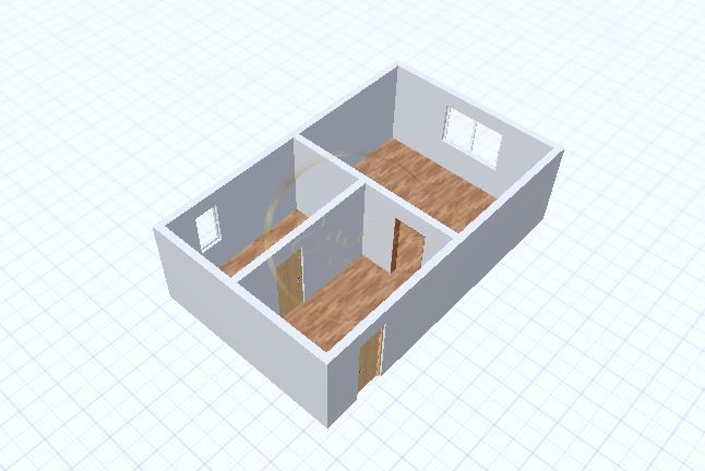 NOU | Garsonieră la cheie - Blașcovici | EFICIENȚĂ ȘI INTIMITATE - Schiță 9