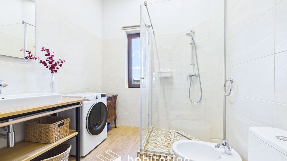 Apartament cu farmec aparte, vedere la Bega,  Central -  Piața Maria - Poză 18