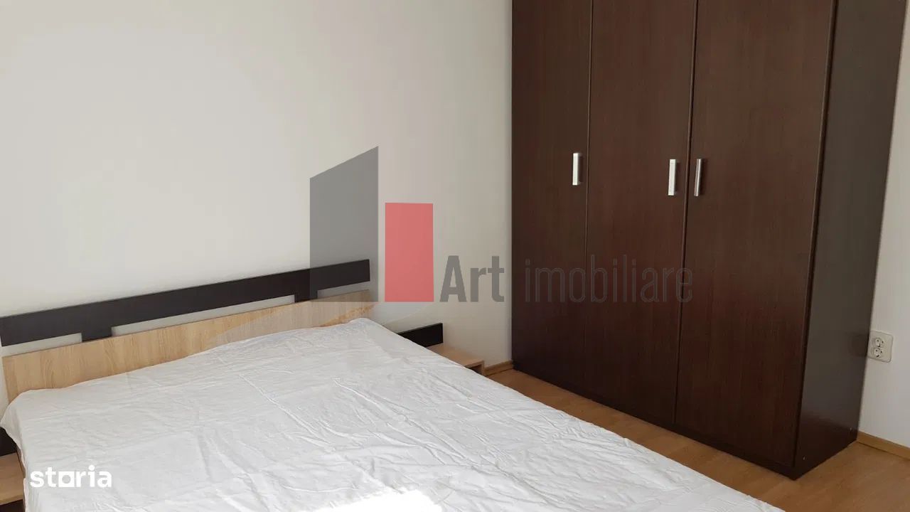 APARTAMENT 2 CAMERE BARCA - Poză 3