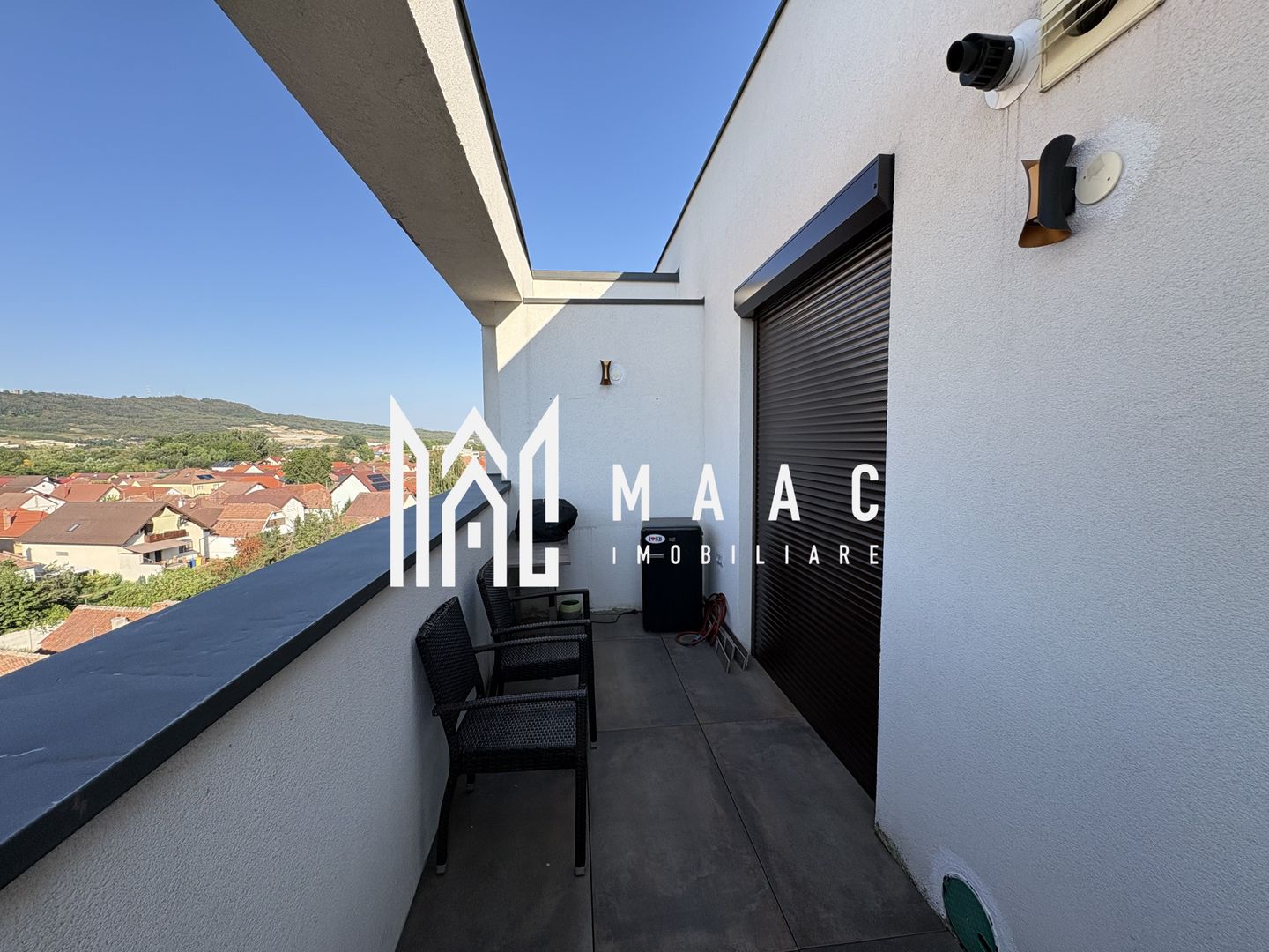 Penthouse 3 camere de vânzare | Sibiu, Lazaret | lift - Poză 17