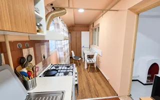 Spatiu comercial versatil, 4 camere, 2 bai, 72 mp utili, Cetate - Poză 11