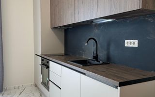 Apartament modern cu o cameră| Mobilat și utilat| Giroc - Poză 1