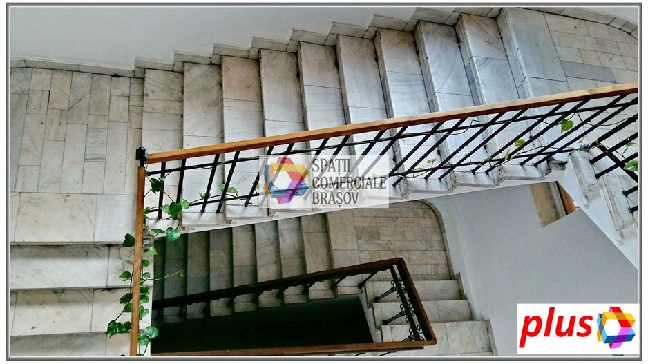 Cladire mixta zona Ultracentrala - 1089 mp #pus-imo.ro - Poză 3
