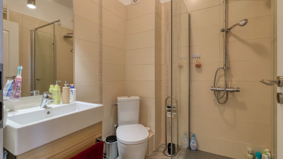 Parc Bazilescu- Apartament  4 camere – 115mp- La cheie- 0% comision - Poză 19