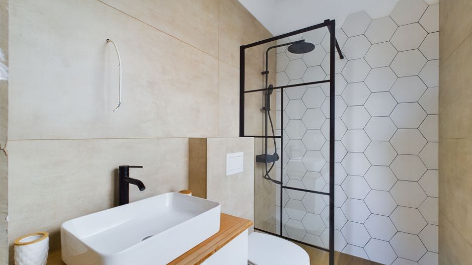 Duplex pe parter Dumbravița zona Ikea - Poză 12