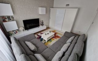 Apartament de inchiriat, 3 camere, zona Garii – Elytis, Alexandru cel Bun - Poză 2