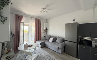 Apartament tip studio, cochet si luminos, bloc nou, loc de parcare- Gai - Poză 2