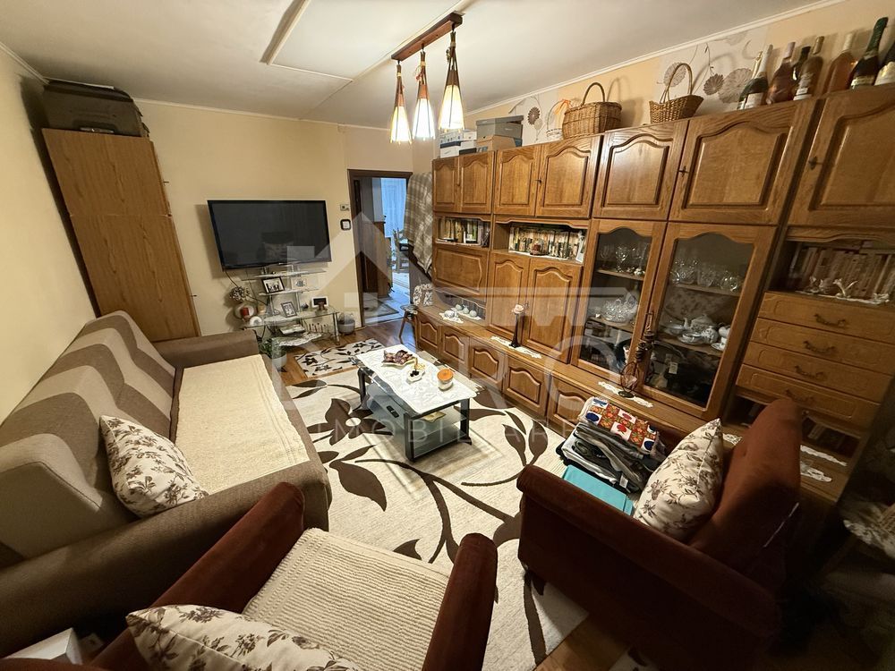 Apartament 2 camere de vânzare – Tudor, Târgu Mureș - Poză 4