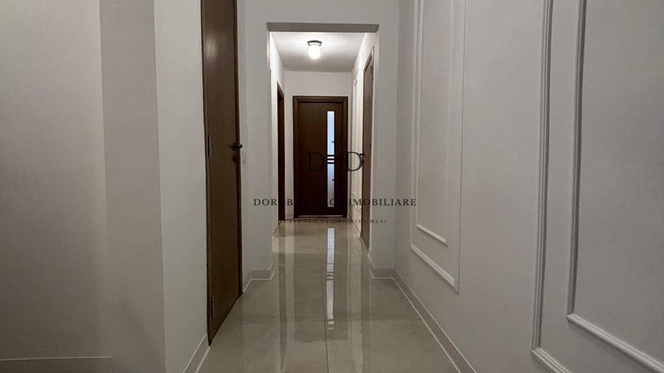 Vânzare Apartament 4 camere | Renovat | Etaj Intermediar | Mănăștur - Poză 5