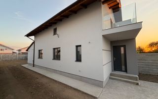 Bucovăț -Duplex-4 Camere - Poză 4
