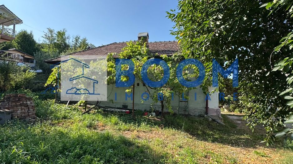 Casă de vânzare | Zona Goranu | Teren 1300 mp | Investitie - Poză 9