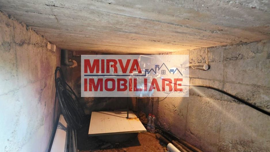 Vilă premium 5 camere cu salină și garaj | Coțofenești - Poză 18
