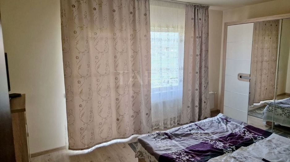 Casa de vanzare in Floresti,  zona Avram Iancu. - Poză 7