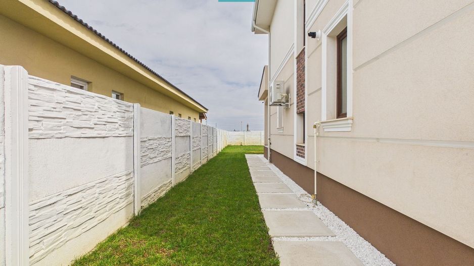 Duplex Premium-5 camere Mosnița Nouă - Poză 4