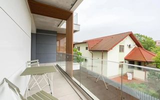 Chirie I Apartament 2 camere I Iancu Nicolae - Poză 8