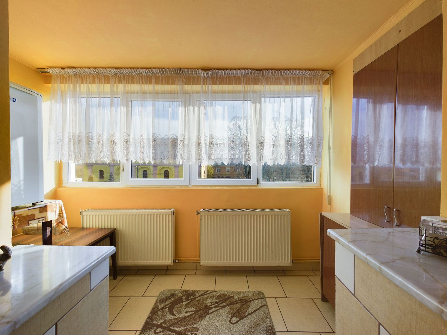 Apartament cu 2 camere în Secusigiu - Poză 5