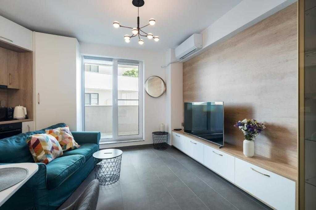 Apartament Calea Șerban Vodă - Poză 3