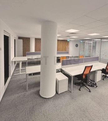 Zero comision, 170mp birou clasa A Victoriei - Poză 6