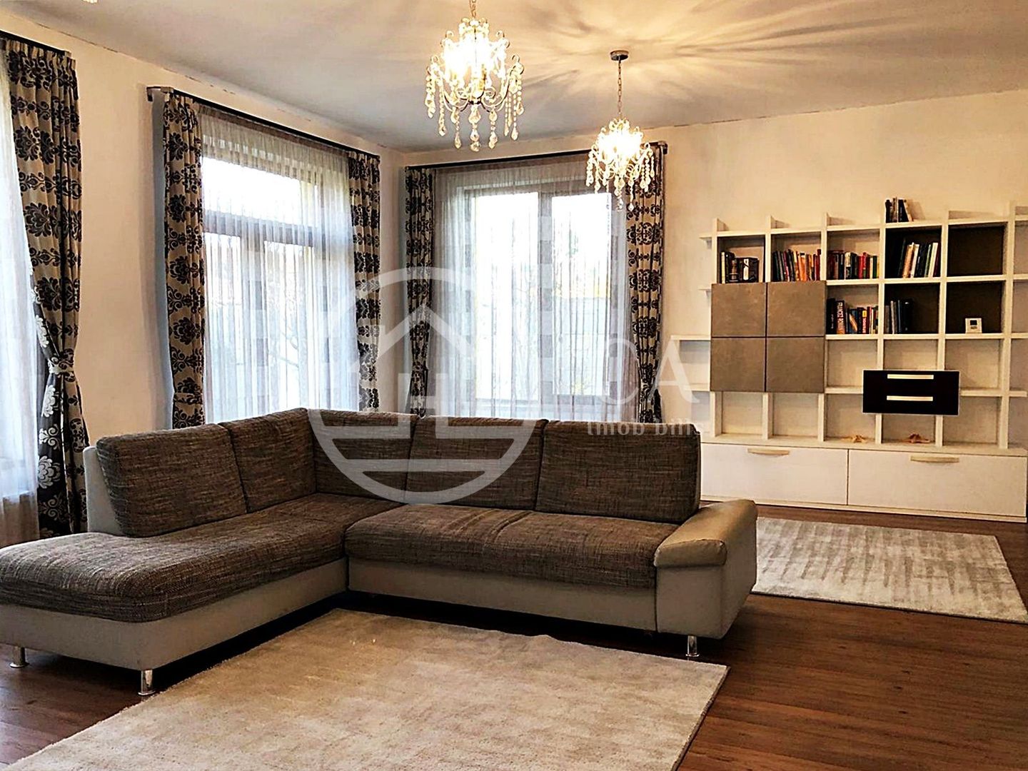 Casa cu 4 camere de inchiriat in  Santandrei, Bihor - Poză 3