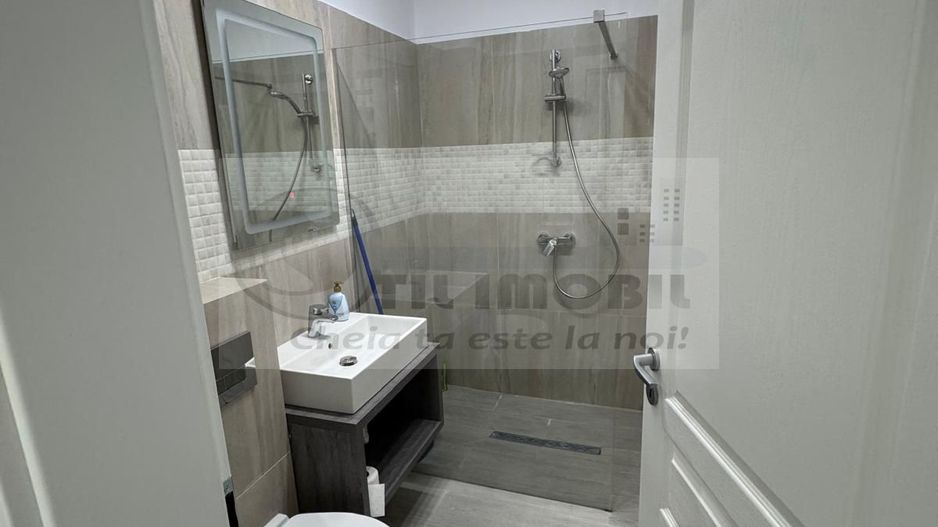 Apartament modern cu 2 camere - prima inchiriere - Tatarasi - 500€ - Poză 7