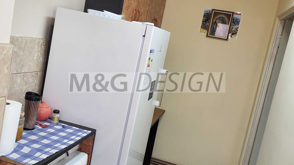 Apartament 1  camera  parter, Elisabetin - Balcescu - Poză 17