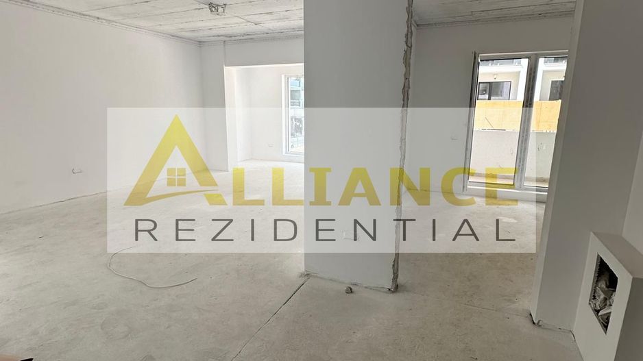 15 MINUTE METROU BERCENI - 2 CAMERE - 61mp - 104.200euro TVA inclus - Poză 2