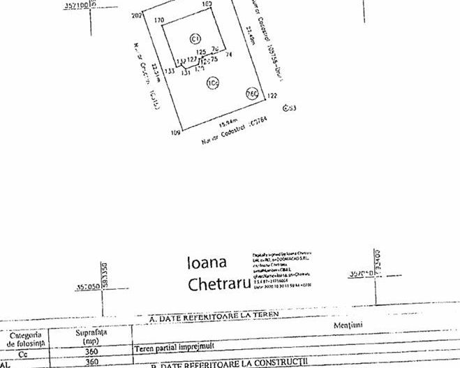 Oportunitatea casa Snagov / The opportunity of the Snagov house - Poză 17