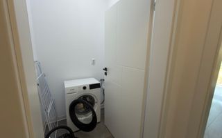 Apartament de închiriat , 2 camere decomandate, cu balcon si parcare - Poză 8
