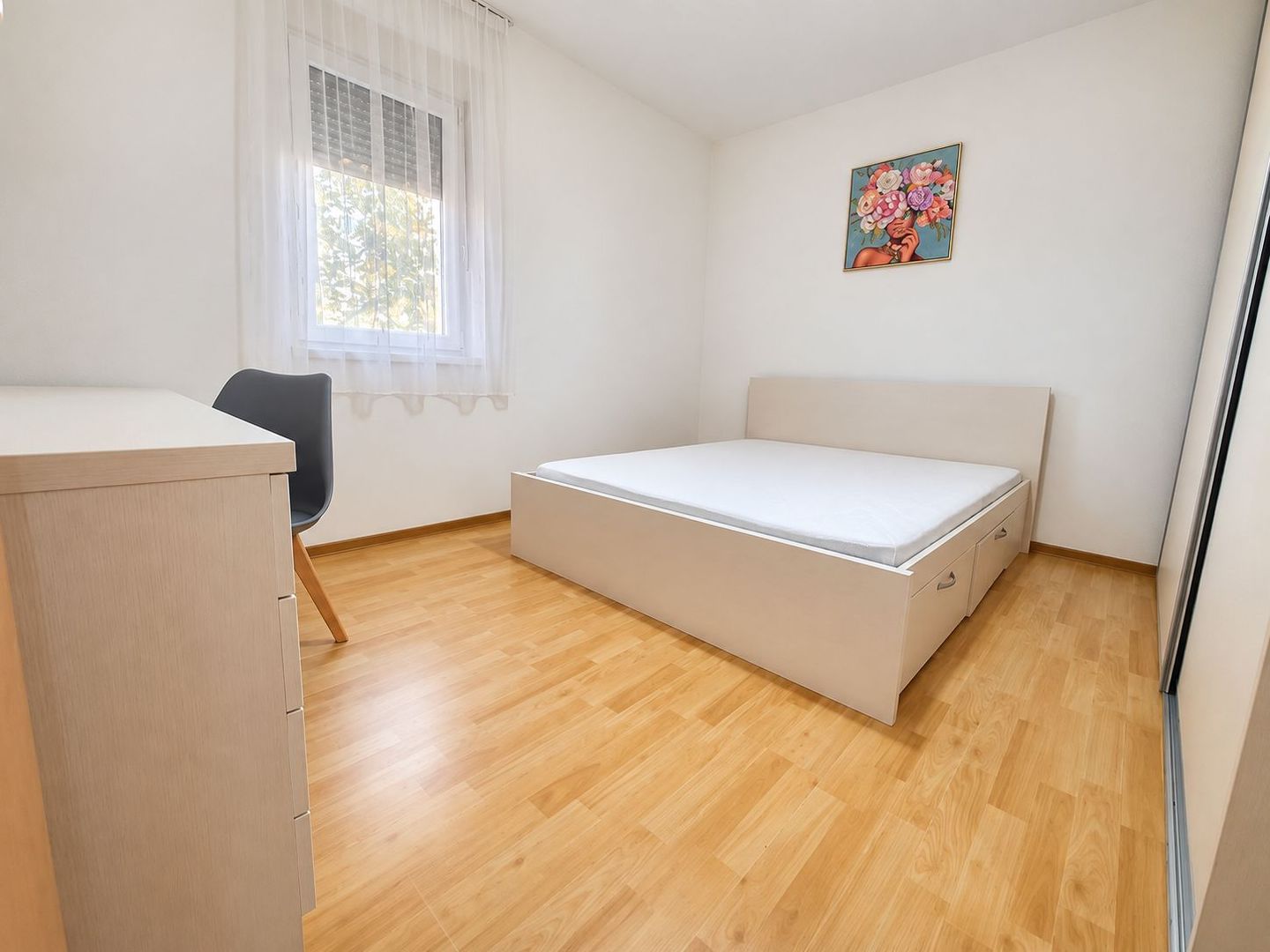 Lipovei | 3 Camere | 2 Bai | Loc de Parcare - Poză 8