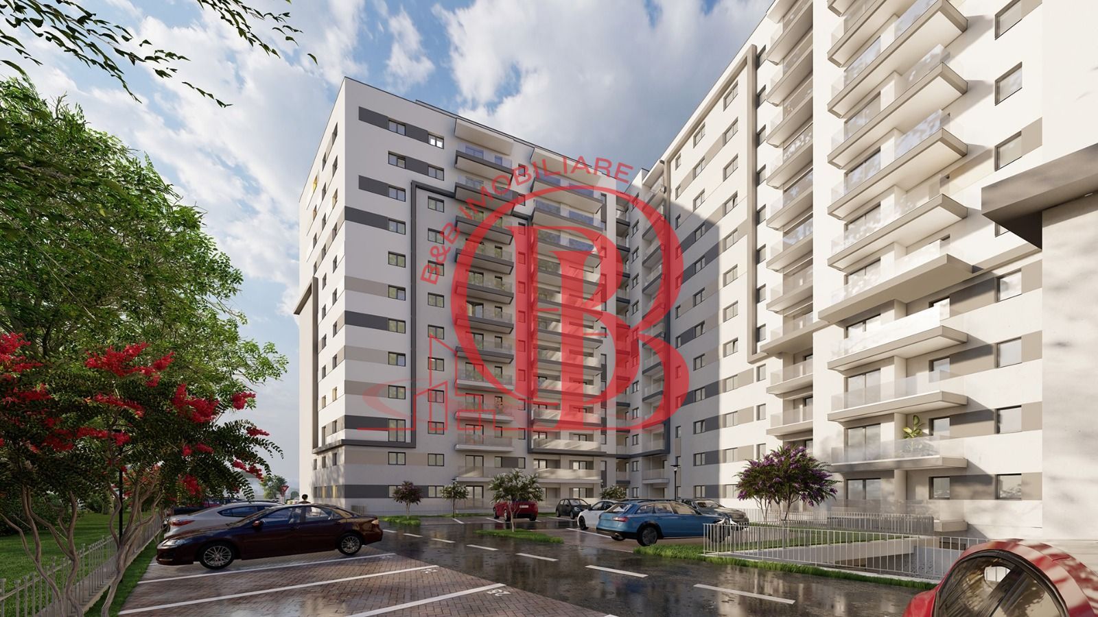 Liviu Rebreanu-Titan-Apartament 2 camere-Comision 0 - Poză 14