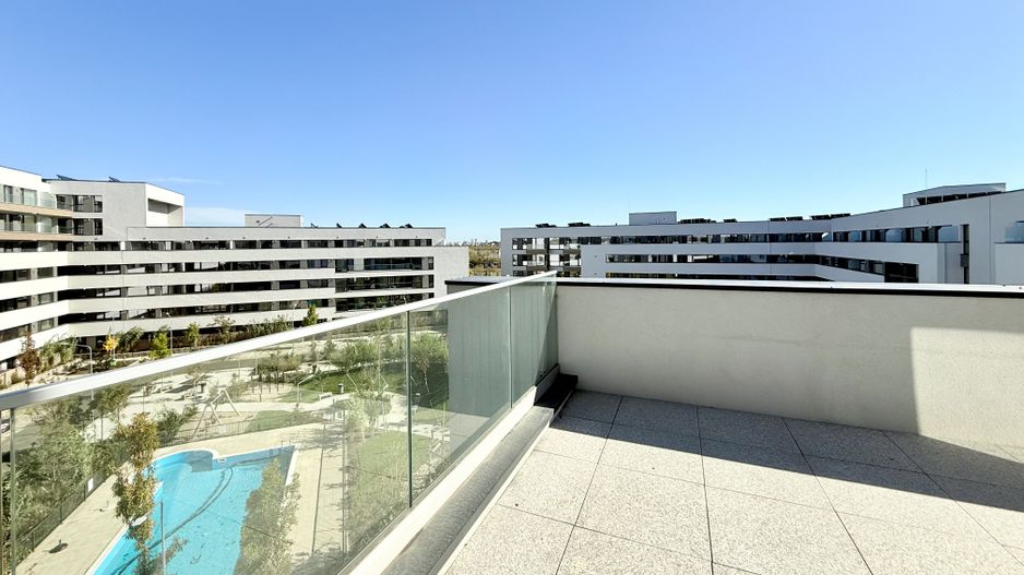 Apartament 4 camere spațios,  Sector 1, amenajat, comision 0% - Poză 5