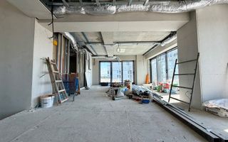 Penthouse Triplex Exclusivist *285mp* // Rooftop *93mp* // 2 Parking / Herastrau - Poză 10