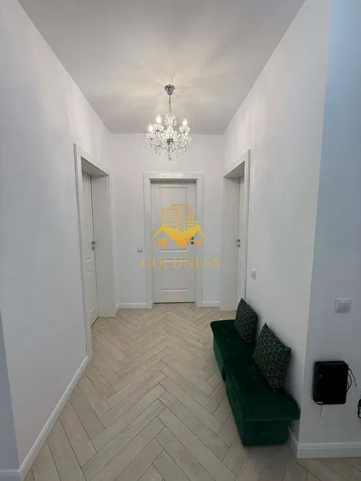 3 Camere Openspace,Parcare, Pet Friendly, Donath park,Profi,Grigorescu - Poză 6