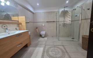 Vilă excepțională cu lift, piscina și teren de 1000 mp | VOLUNTARI - Poză 16