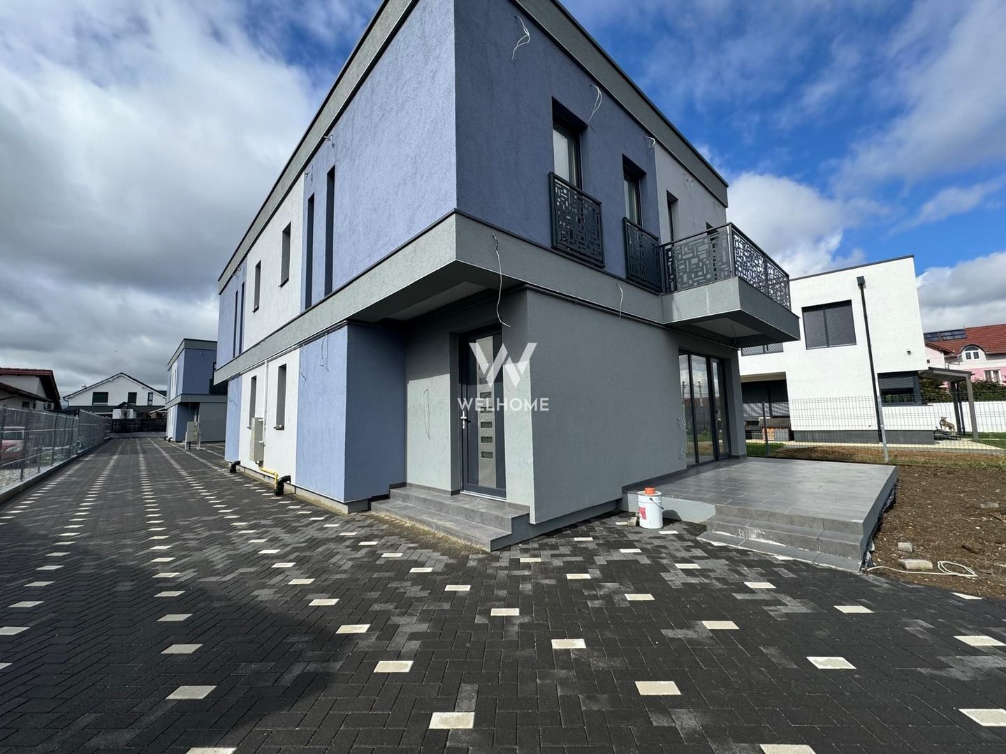 Duplex intabulat, Cristian, Sibiu COMISION 0 - Poză 4